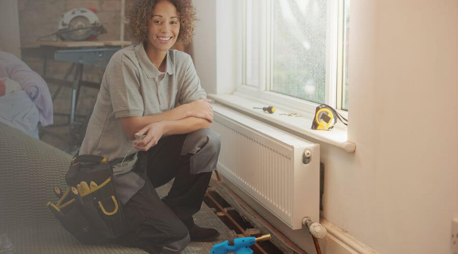 Professional Water heater repair services in Eddyville, OR
